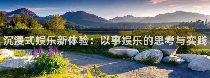 星耀国际pg电子游戏在线玩：沉浸式娱乐新体验：以事娱乐的思考与实践